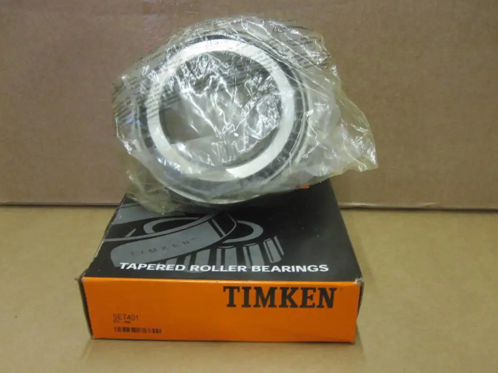 TIMKEN轴承 SET24 轴承JL68145/JL68111Z英制圆锥滚子轴承 非标轴承