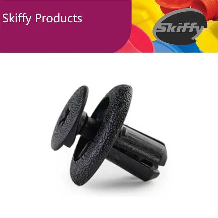 英国SKIFFY推入式铆钉SR-5065B塑料尼龙全新原厂出货