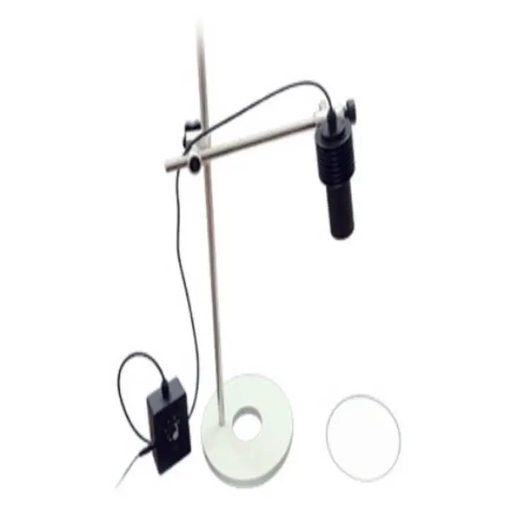 原装正品 HAYASHI 林时计 显微镜 LED 光源 LA-HDF5010C