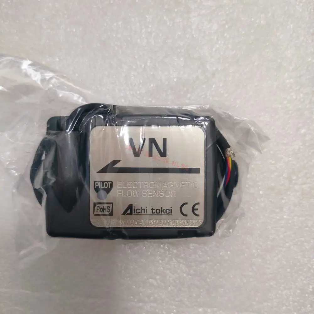 爱知时计aichitokei 流量传感器 VN10SA 内置显示单元