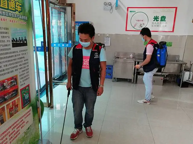 彬县消杀公司专注灭鼠、除蟑螂，公司全套资质，技术好，服务优