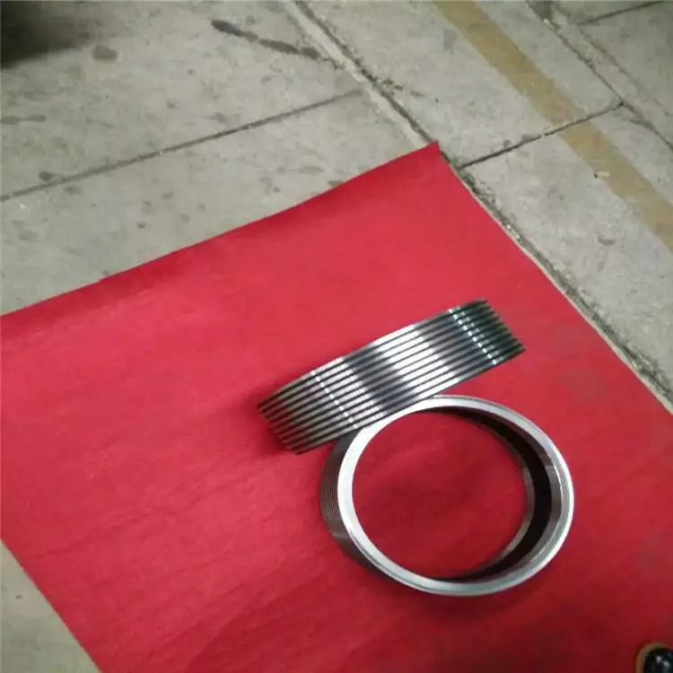 纸管分切圆刀片 标签胶带分切刀片 合金圆刀片厂家销售