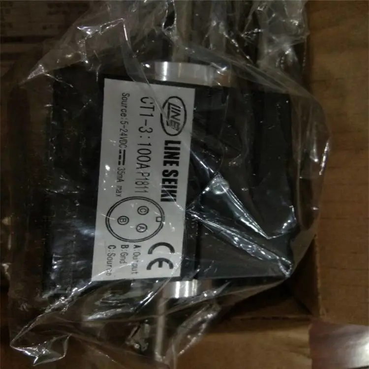 CT1-3:10A莱茵计数器LINESEIKI