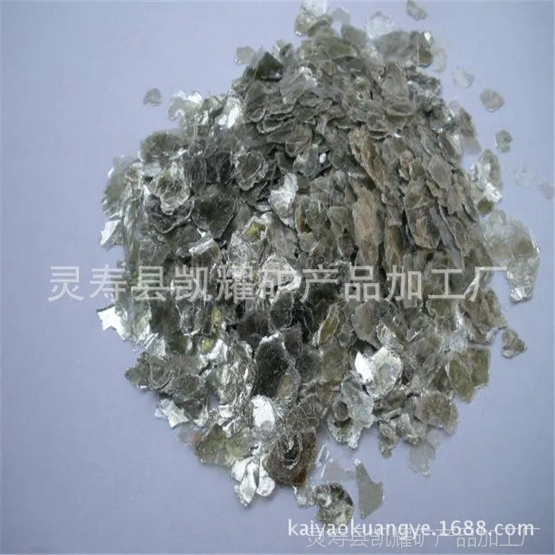 云母片