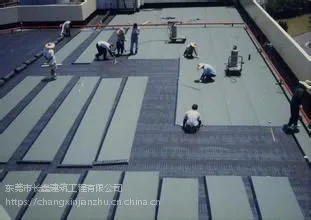 惠州屋面维修工程市场价