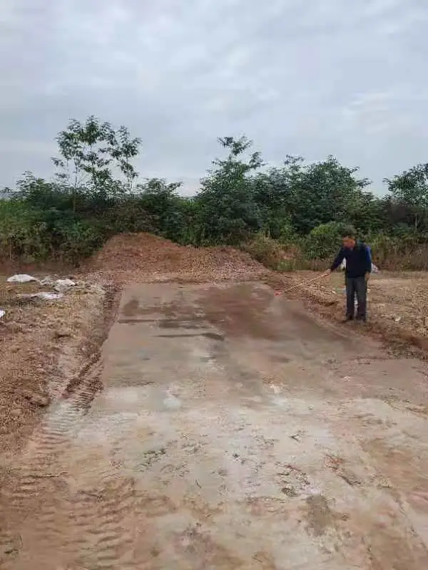 上海土壤固化剂生产厂家夯土墙建造卓能达