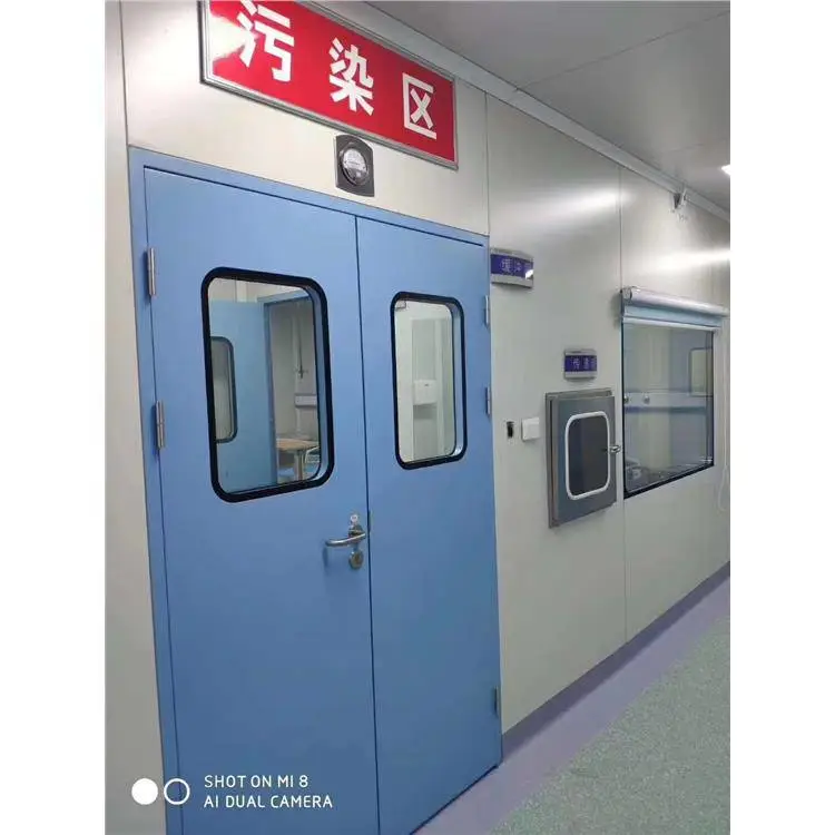 长沙净化室气密门-生产厂家指的信赖
