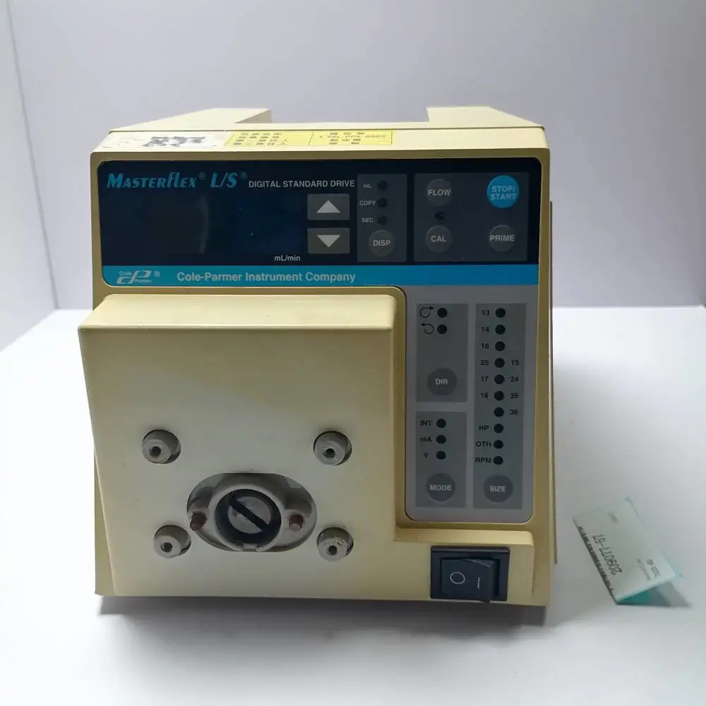现货库存7523-60-209077-57-Masterflex-蠕动泵-优势供应#J