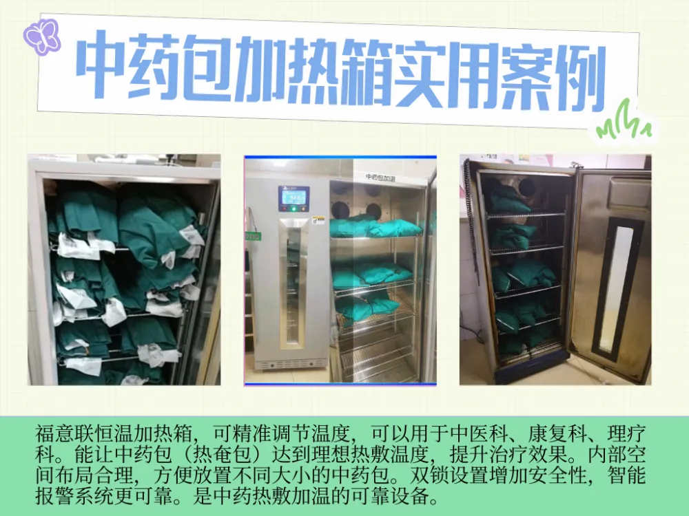 热敷中药包恒温加热箱型号FYL-YS-431L层架7层