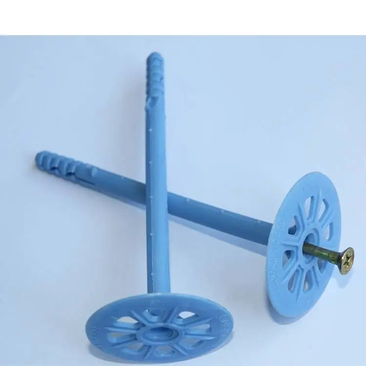 聚丰-广东品牌 清远市阳山县保温钉 品质*** 风管保温钉