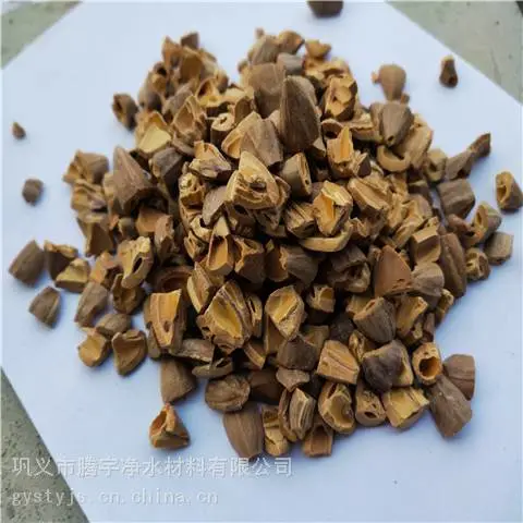 肇庆喷砂处理橄榄壳粉***