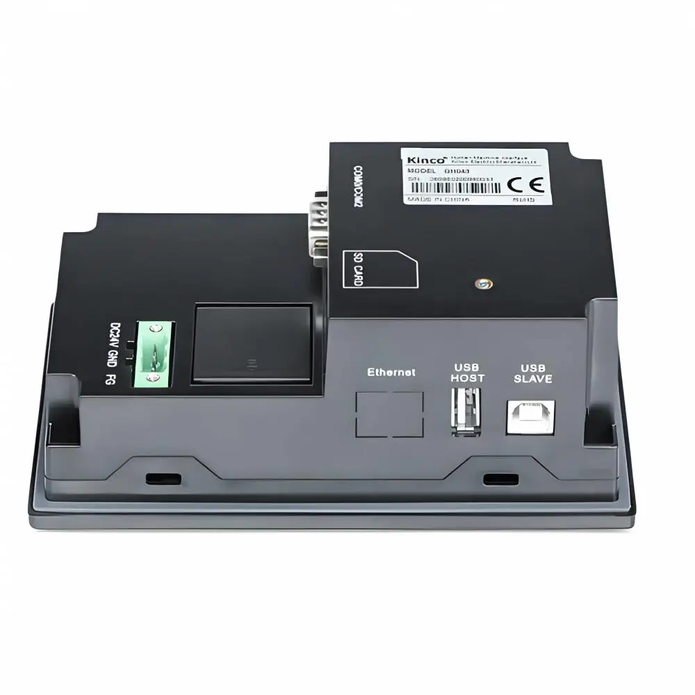 GL070E Kinco步科触摸屏7寸人机界面全新原装正品
