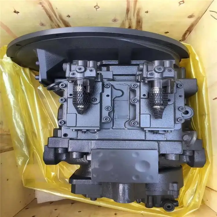 韩国HANDOK韩独油压可调压变量泵K3VL200/B-1BRSS-L0/1-H2