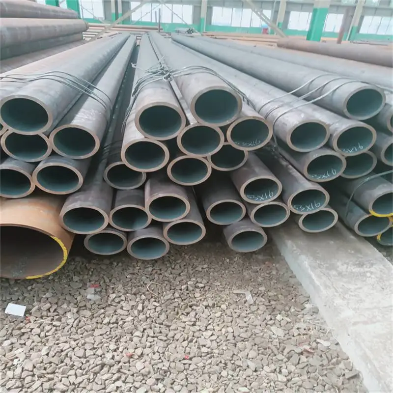 42CrMo合金管,73*16钢管,钢筋连接套用 42CrMo合金管,73*16钢管,钢筋连接套用