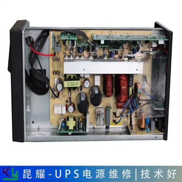 工业UPS电源维修 捷益达JEIDAR工业UPS电源维修老客户力荐