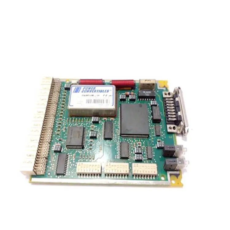 天津 3BDH000530R1 单元CPU控制器模块支持冗余处理器功率