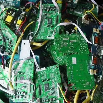 顺义线路板回收/网上回收模式/不同的收获