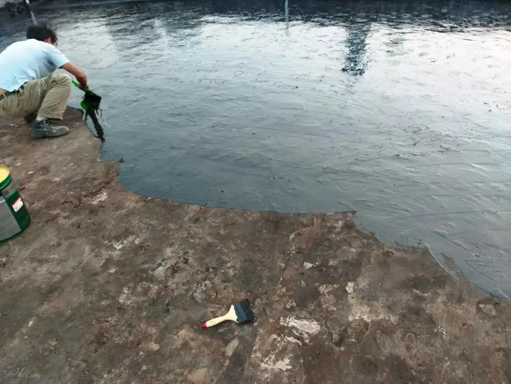 珠海拱北屋顶漏水维修公司天台防水维修
