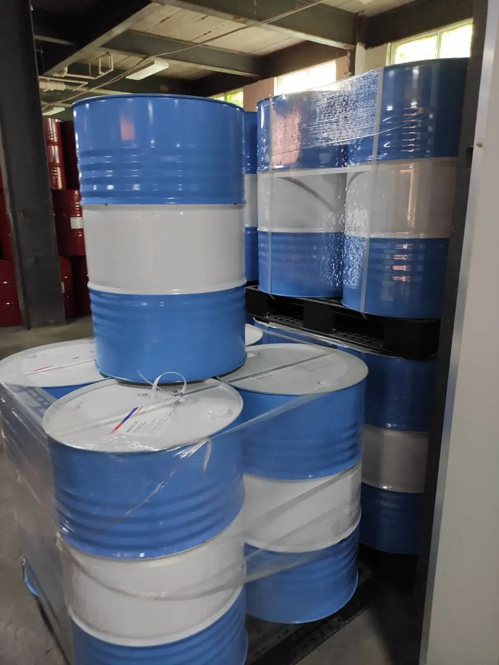 批发美孚DTE重级P18L工业润滑油品质***