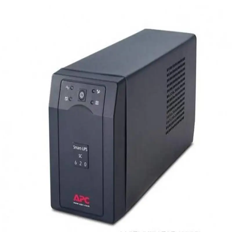 镇江APCUPS电源SURT8000UXICH(384V)日常维护事项