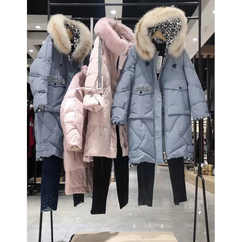 七色麻品牌折扣大衣中***直播休闲贵州铜仁低价服装批发货源包邮尾货