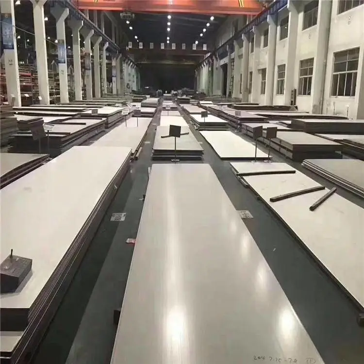 富鹏源 1cr18ni9ti不锈钢板厂 220mm厚不锈钢板 欢迎咨询