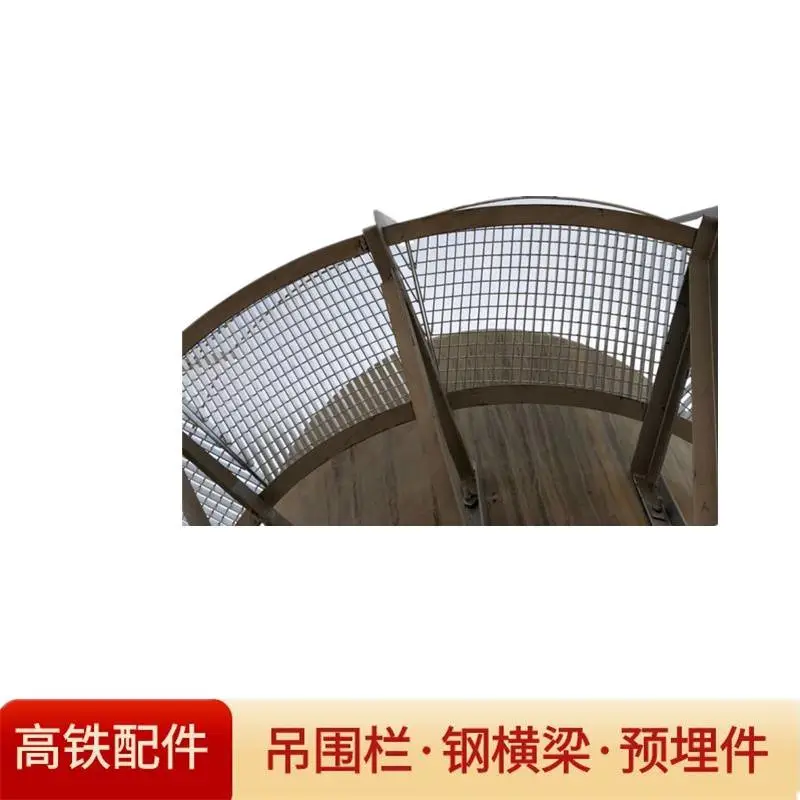 上海声屏障H型钢立柱:城市隔音新选择,打造静谧都市生活