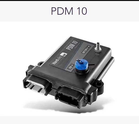 hardwire-electronics配电模块PDM 10