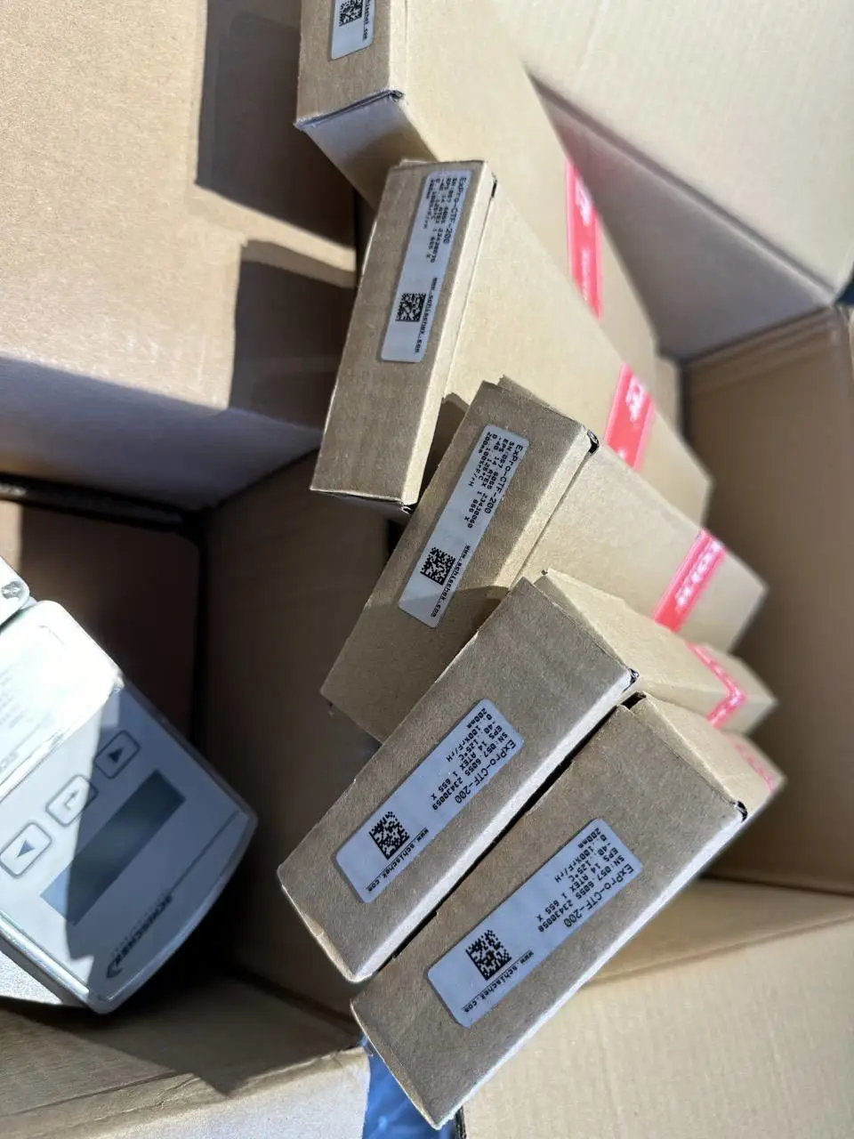 EXMAX-5.10-S 德国斯凯科schischek执行器 温度传感器