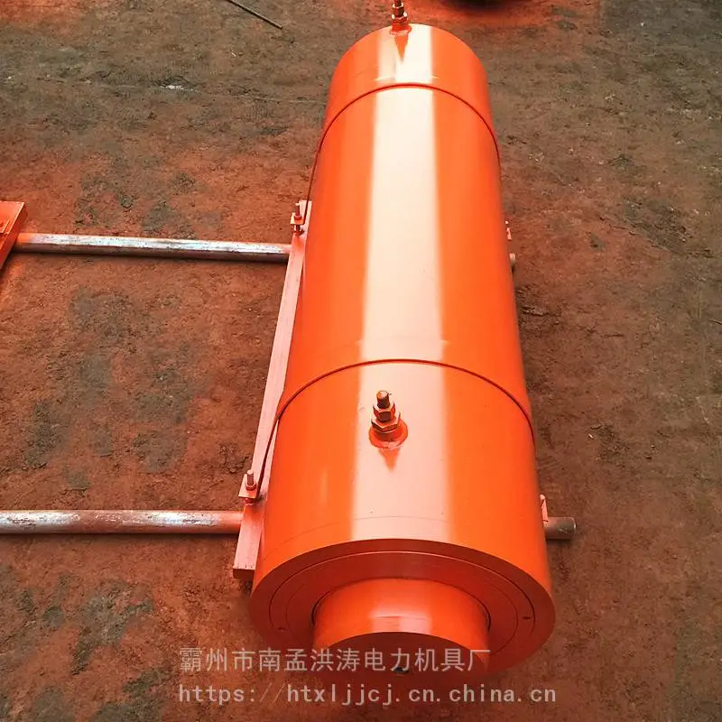 排水管道顶管机 地下顶管机 顶管机施工 洪涛电力