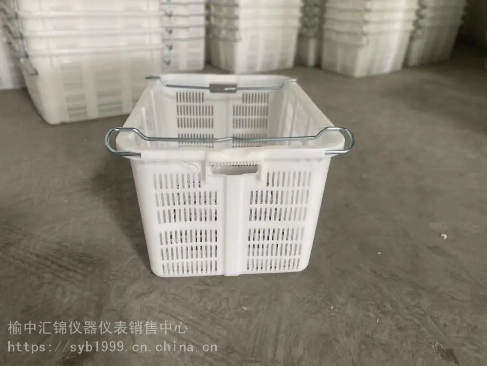 张掖蔬菜筐周转筐冷库专用塑料筐