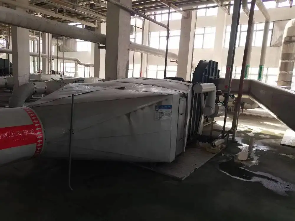 生产导热油空气冷却器生产厂家