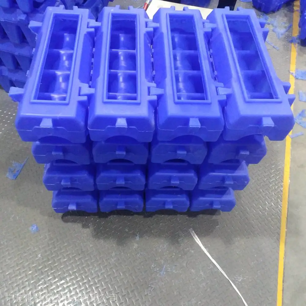 慈溪代加工滤砖 HDPE塑料滤砖 反硝化深床滤池 T型滚塑滤砖 可代加工