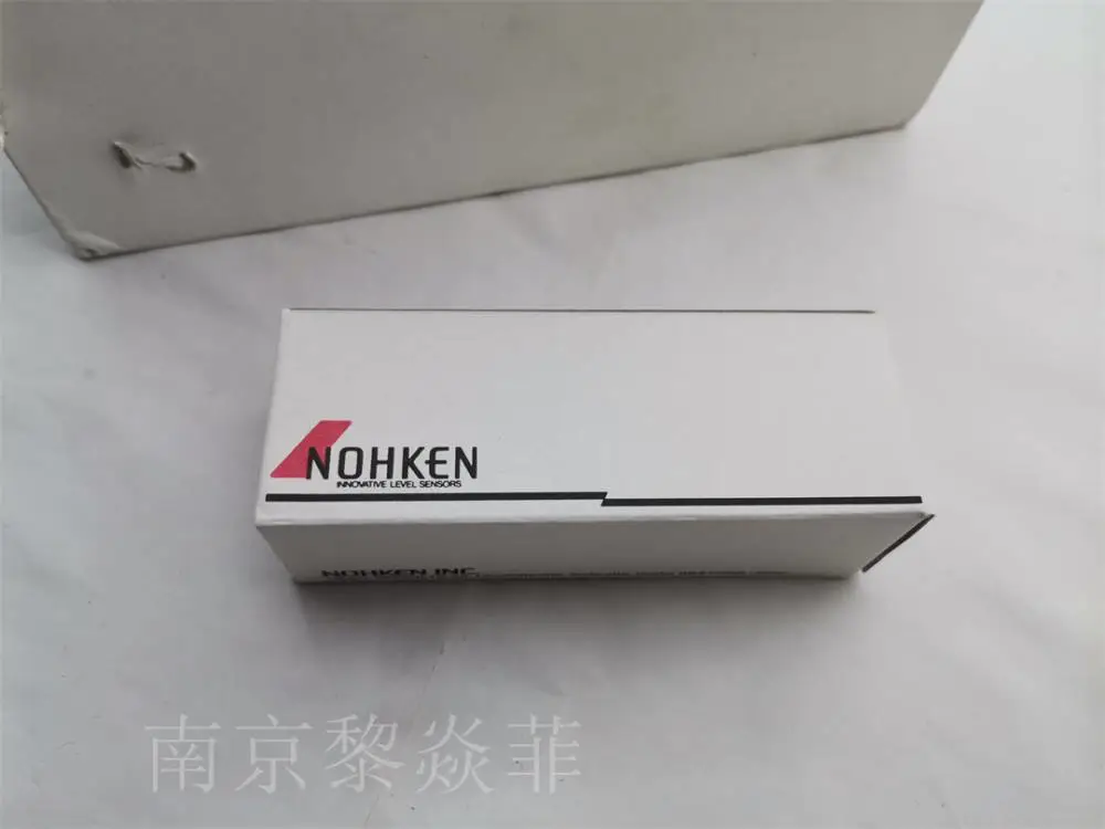 能研NOHKEN FT55-4 倾斜浮子 参数说明