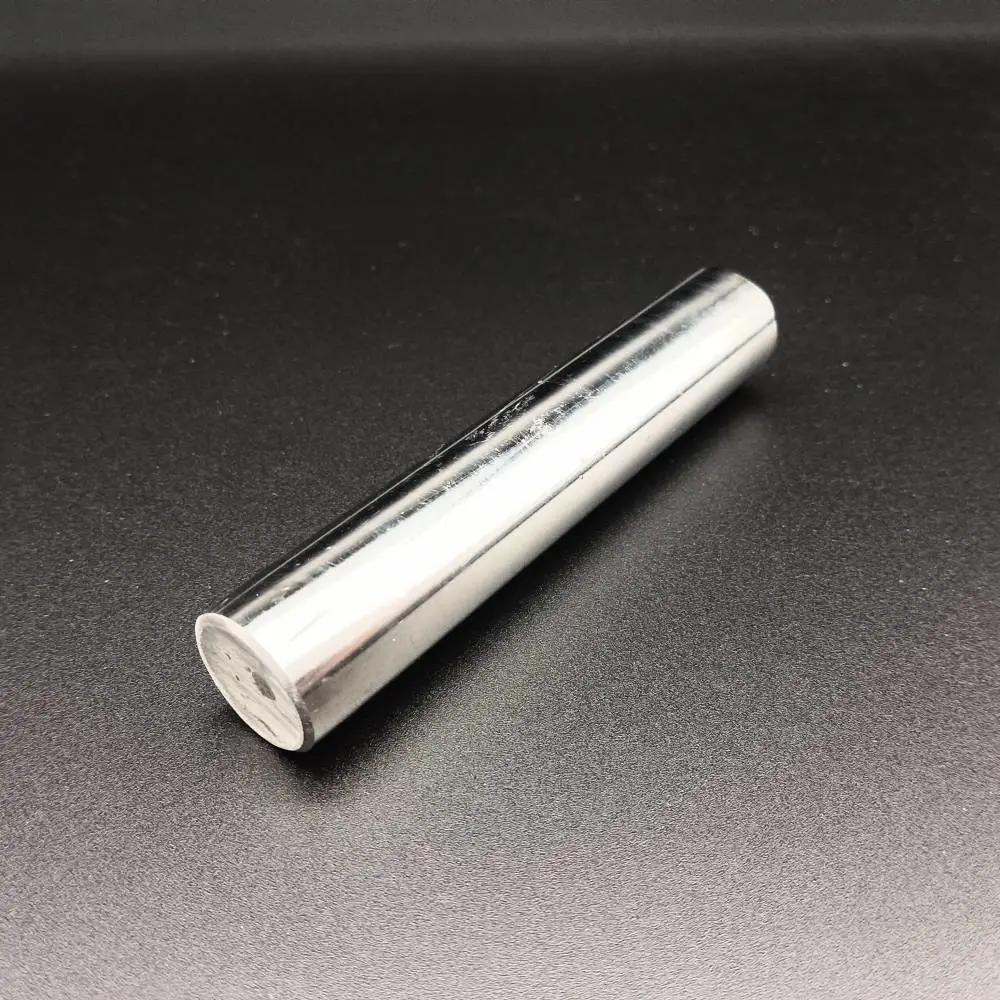 瑞弛 钴铬钼合金棒 F1537 F75 CoCrMo溅射靶材 真空熔炼 可定制 可代炼