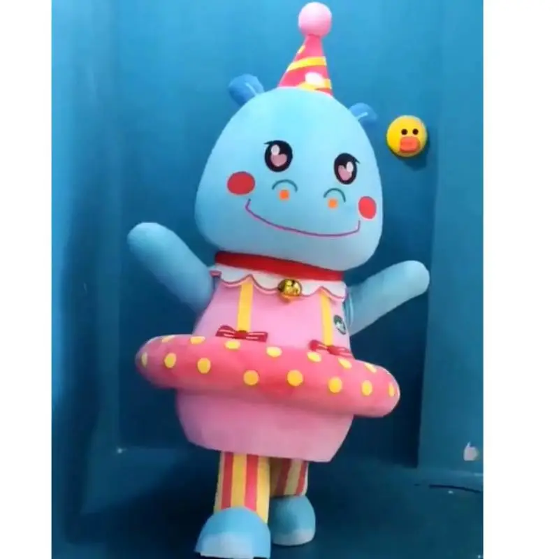 专业卡通人偶服装制作 按需定做 造型还原度高 快速交付