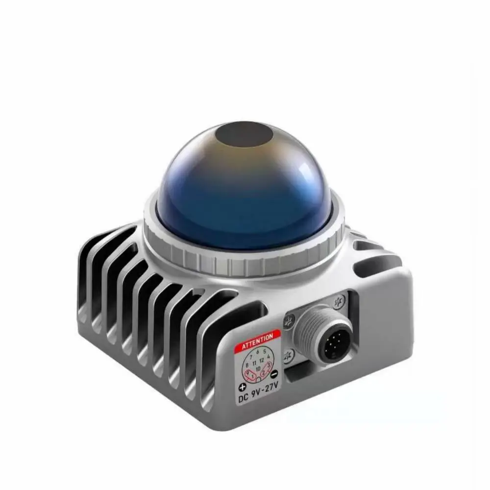 Mid-360S【官方正品】大疆觅道Livox Mid-360S激光雷达线束可对公全新正版