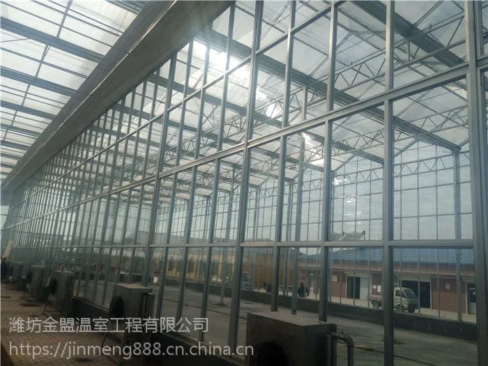 玻璃生态温室工程，温室餐厅价格，生态温室工程厂家