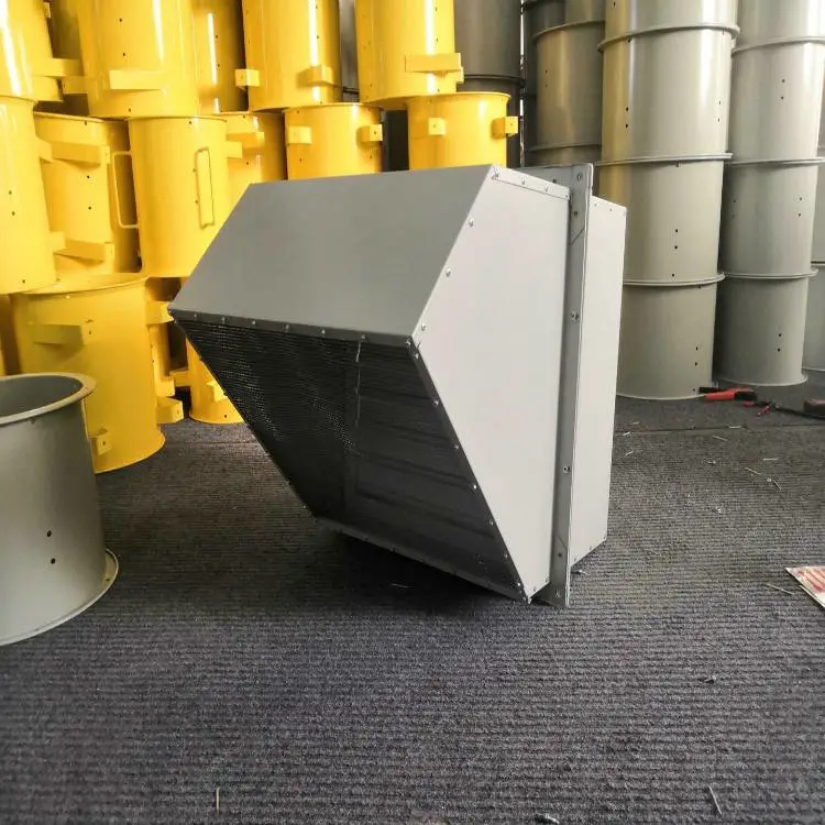 供应边墙式排风机SEF-750D6-1.5KW
