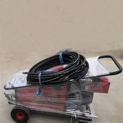 广东深圳高压水射流清洗机质量可靠 广东深圳高压水射流清洗机质量可靠
