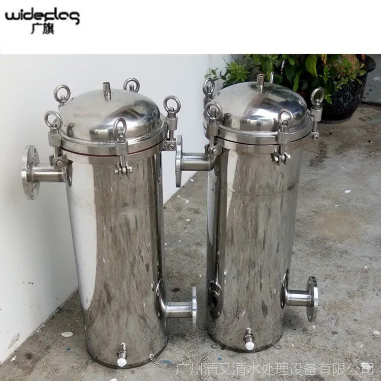 袋式过滤器 18