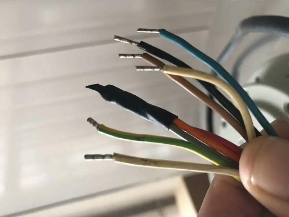 上海施乐百离心风机授权代理RH31M-2EK.3F.3R安装