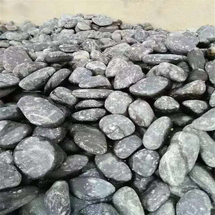 雨花石 鹅卵石产地 荣茂供货厂家