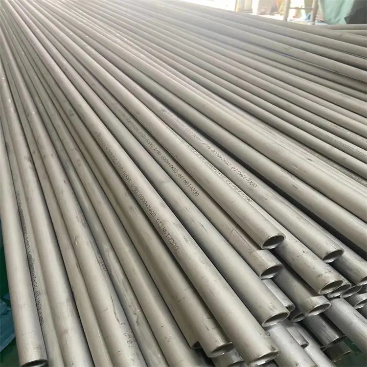 不锈钢矩管 富鹏源 欢迎咨询