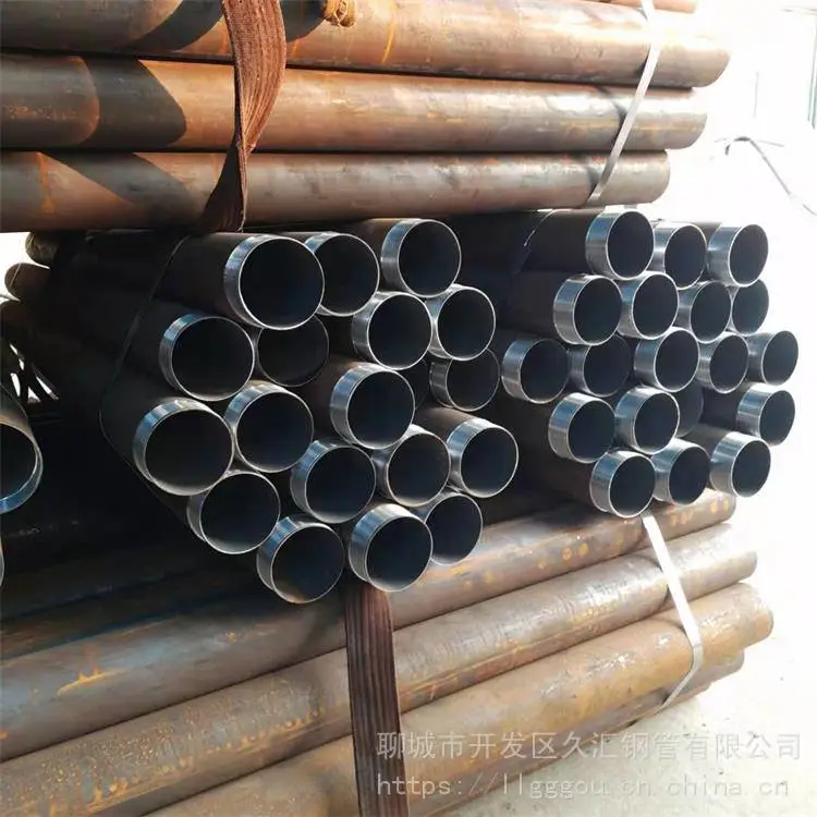 套管108mm 长度1米、内外丝扣链接 久汇牌