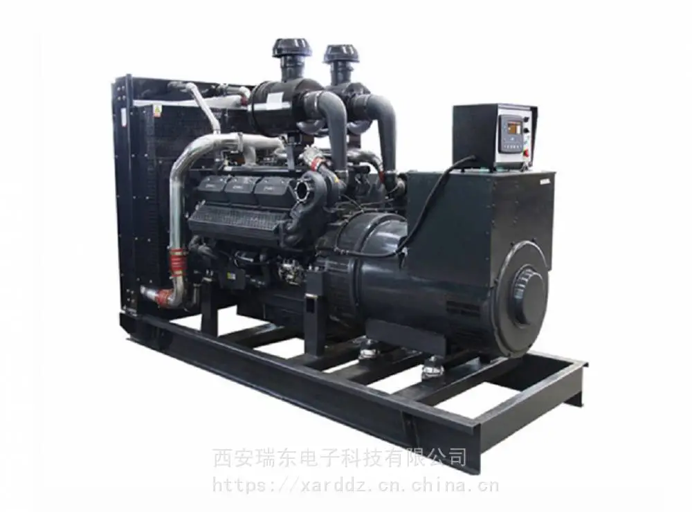 上柴发电机组50-600KW 上柴股份发电机输出稳定