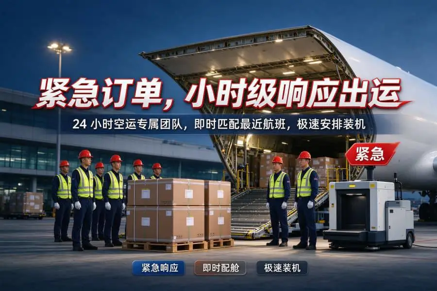 石家庄到深圳空运 正定机场直飞 航空货运当日达上门取派