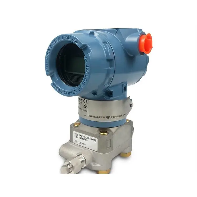 下游烃类Rosemount绝压变送器8800DF040SA1N1D1M5