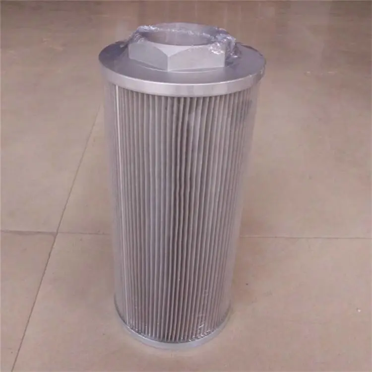 汽轮机润滑油滤芯21FC5221-140×400/14_DP1A601EA03V/-W小机润滑油滤芯