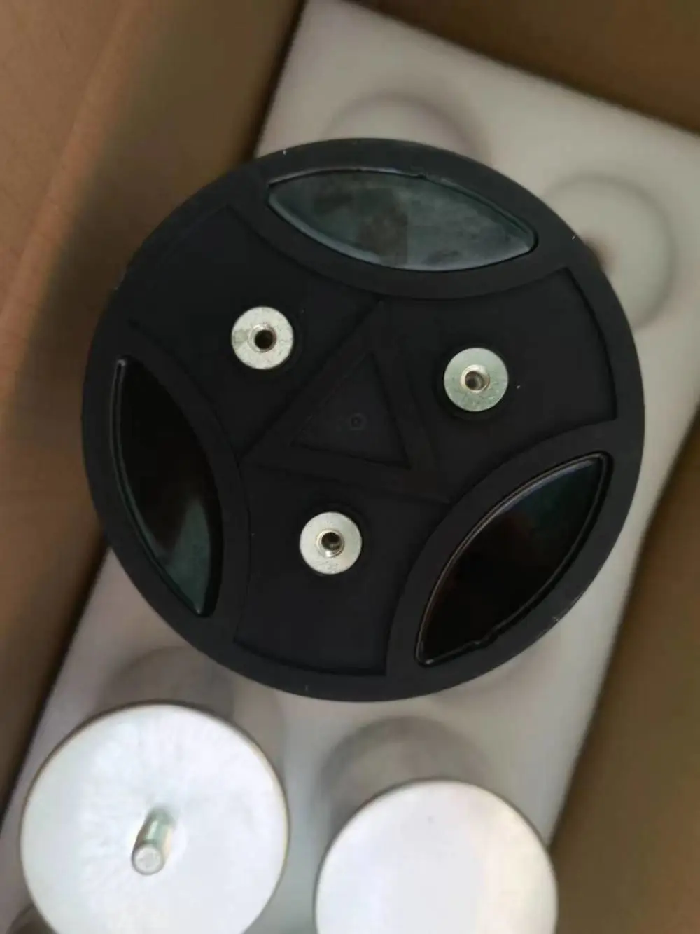 赛福 通用变频器低压补偿薄膜电容 BSMJ 400VAC 3*150μF